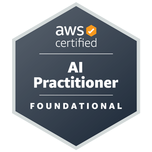 AWS Cloud Practitioner Certification